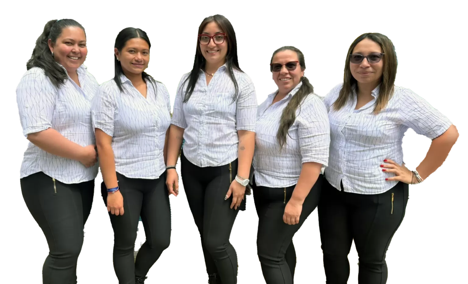 Secretarias